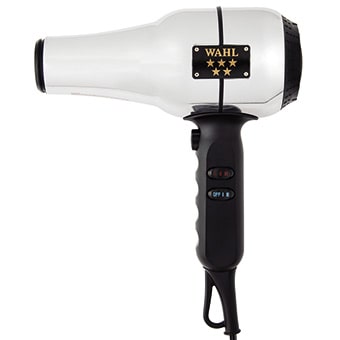 Wahl 56962 Ionic Hair Dryer