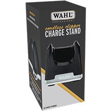 Cordless Clipper Charge Stand