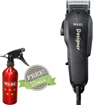 Wahl Designer