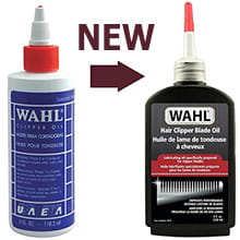 Wahl Clipper Oil 53315 - 4 oz