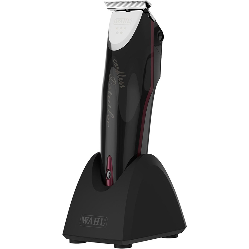 5-Star Detailer & T-Blade Trimmer by Wahl, Hair Clippers & Trimmers