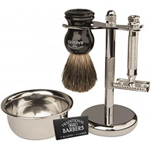Wahl Premium Classic Shave Set 56764