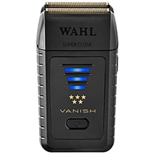 Wahl 5-Star Vanish Shaver