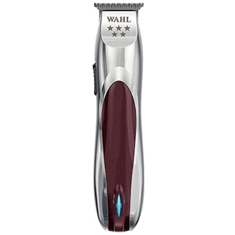 Wahl Professional A-LIGN cordless trimmer with slim T-blade