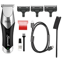 Wahl Launch 56471 Content