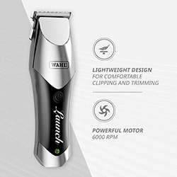 Wahl Launch 56471 Main Features