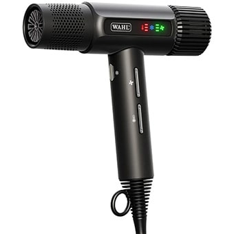 Wahl Vanquish 56969 professional digital hair dryer - Black