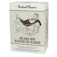 Rockwell Razors Beard Bib