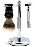 Wet Shaving
