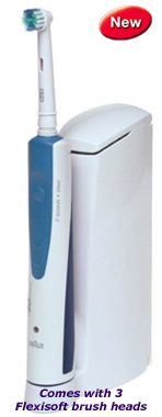 Braun Oral B D17535