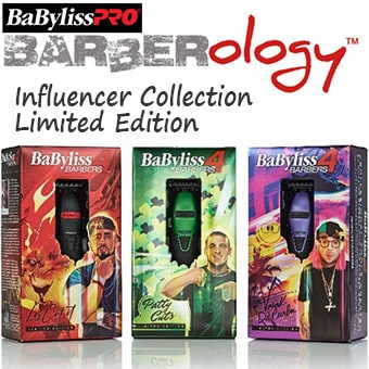 BaBylissPro FX787 Influencer Collection