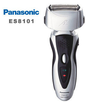 Panasonic ES8101