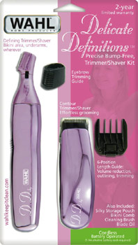 Wahl Bikini Trimmer