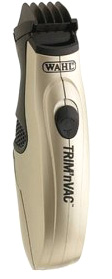 Wahl Vacuum Trimmer